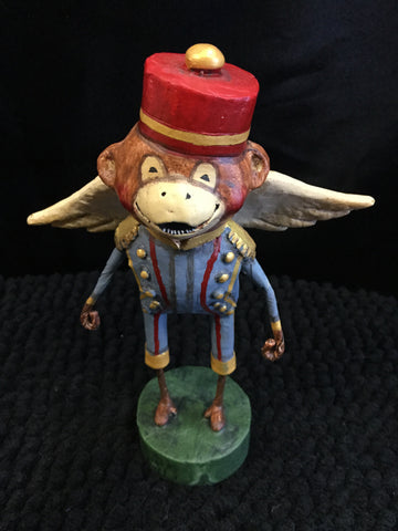 Wizard of OZ Flying Monkey