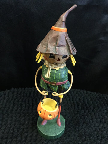 Wizard of OZ Scarecrow