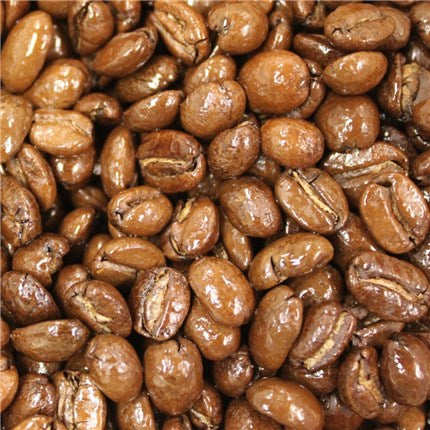 Gourmet Coffee Beans